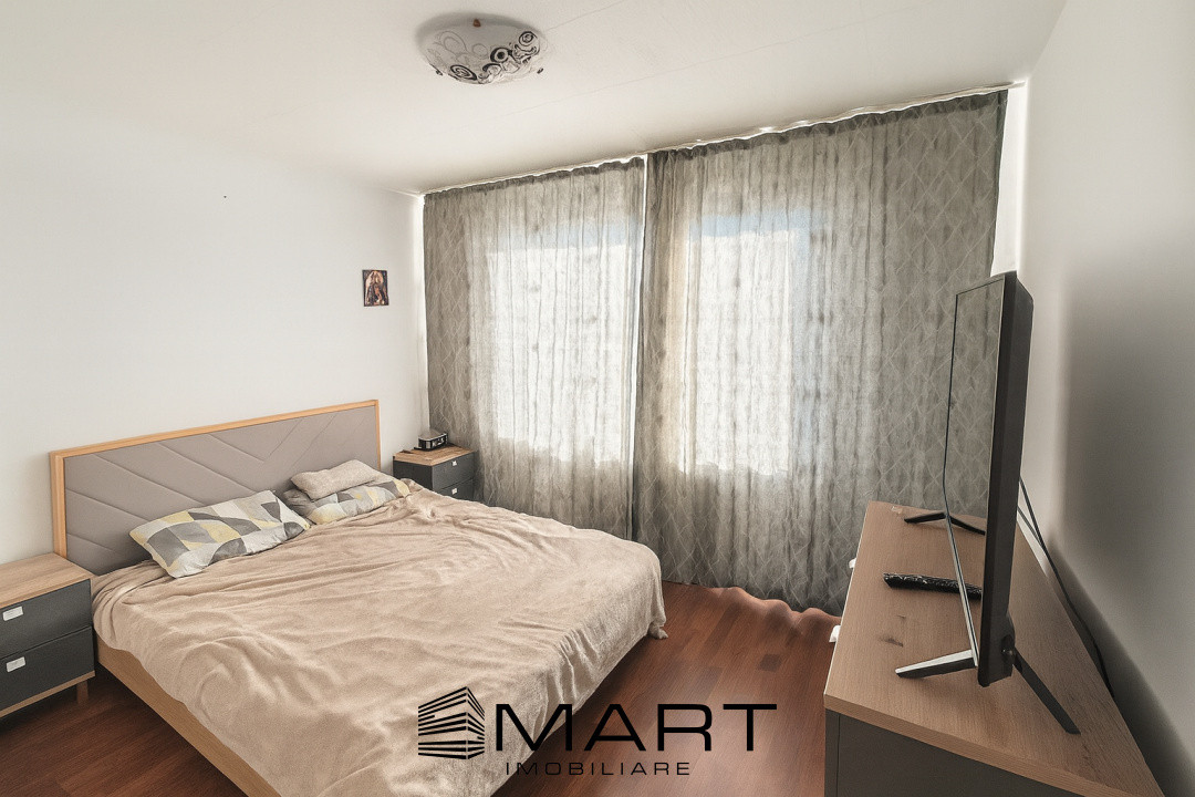 Apartament 2 camere zona Astra