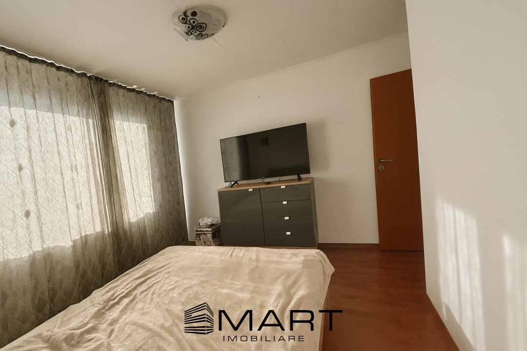 Apartament 2 camere zona Astra