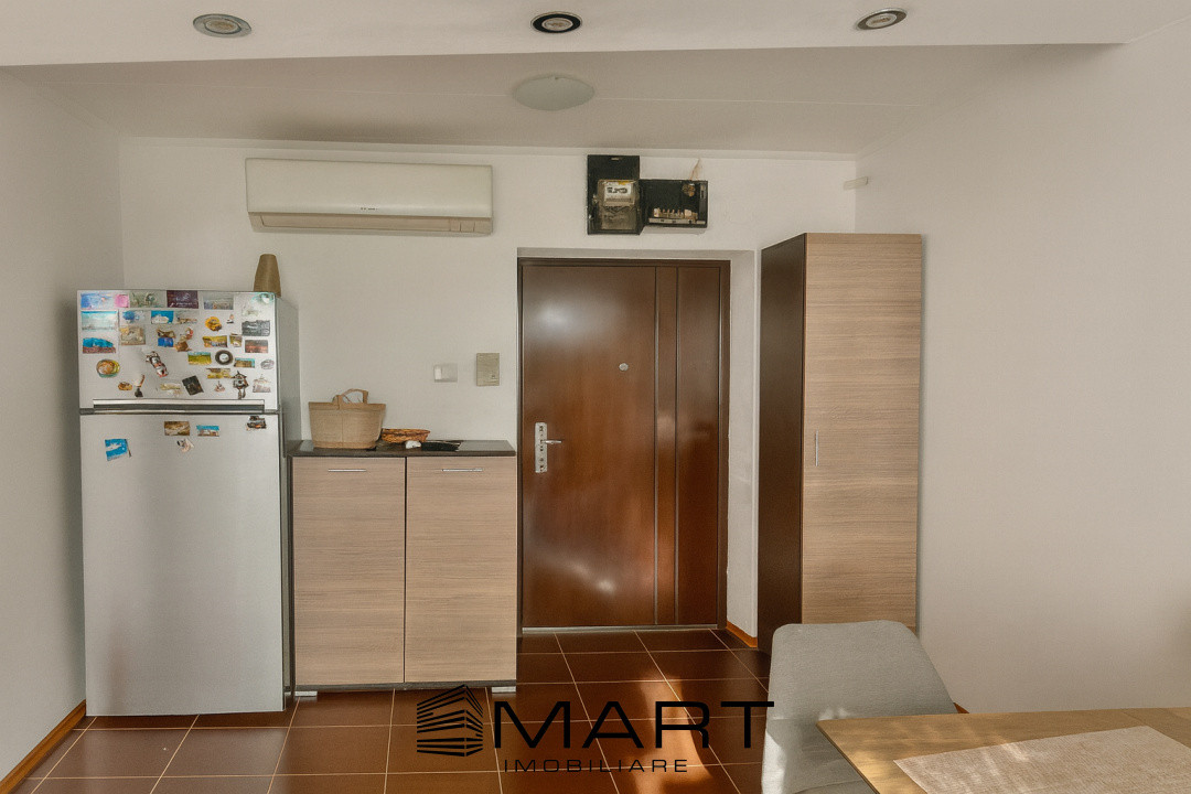 Apartament 2 camere zona Astra