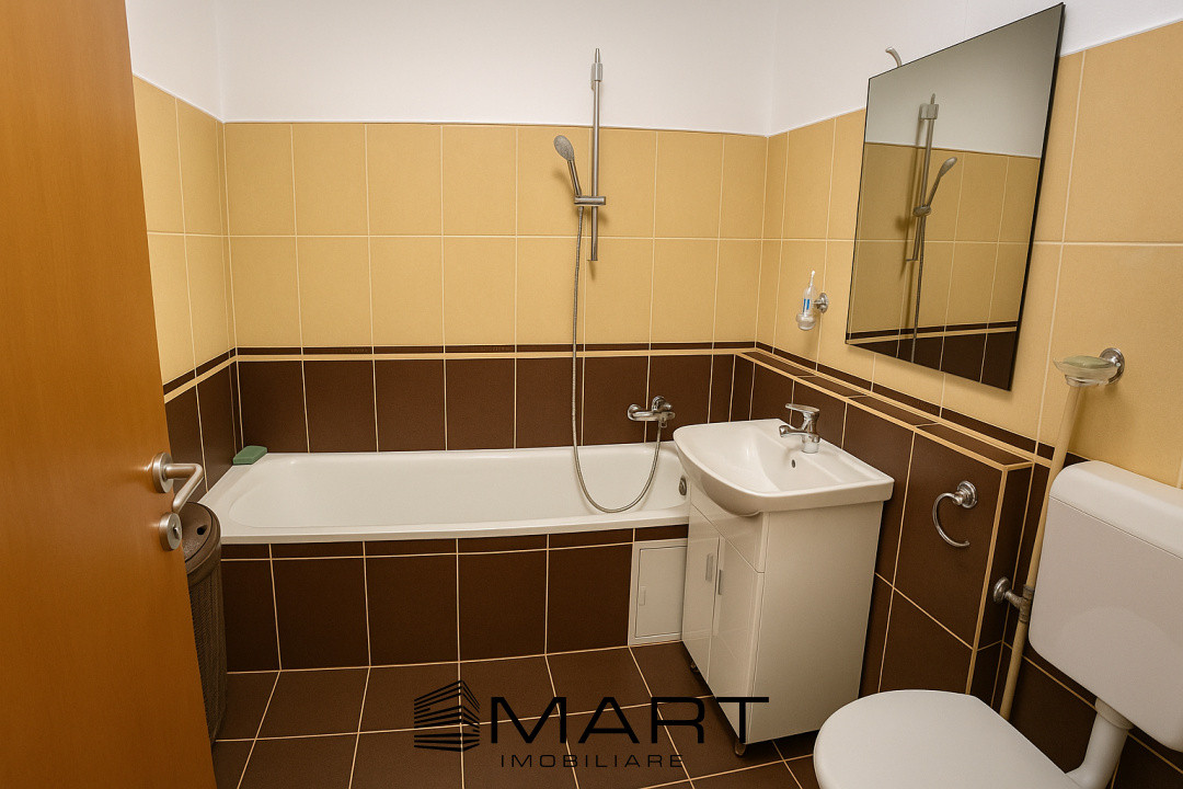 Apartament 2 camere zona Astra