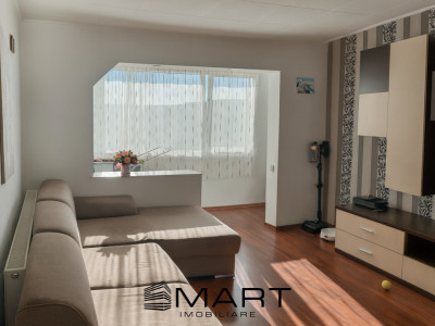 Apartament 2 camere zona Astra