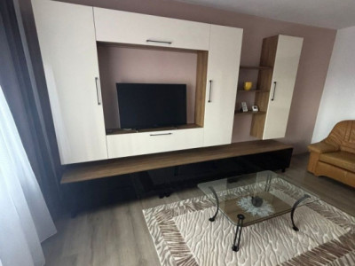 apartament 2 camere zona Strand Sibiu