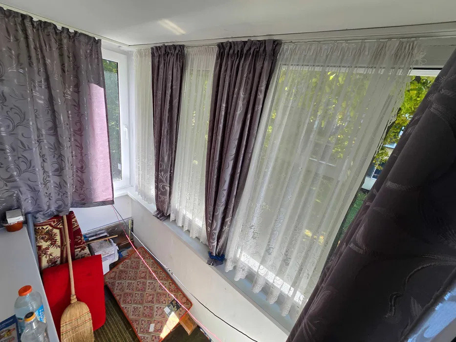 Apartament Semidecomandat Gemenii