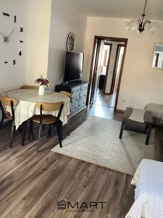 Duplex spațios cu 4 dormitoare, în zona Lempes – Sânpetru!