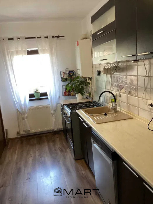Duplex spațios cu 4 dormitoare, în zona Lempes – Sânpetru!