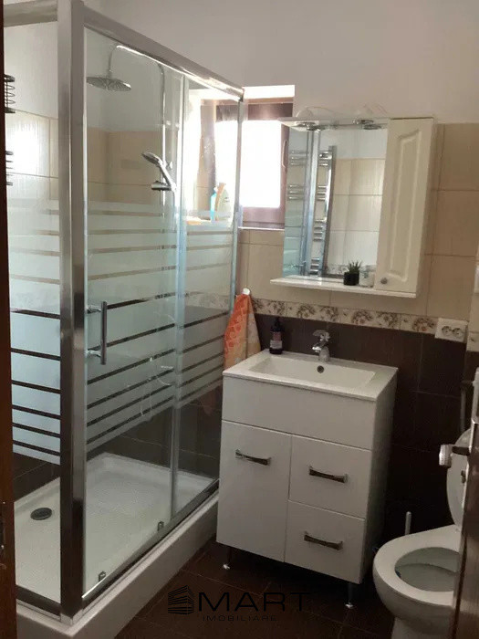 Duplex spațios cu 4 dormitoare, în zona Lempes – Sânpetru!
