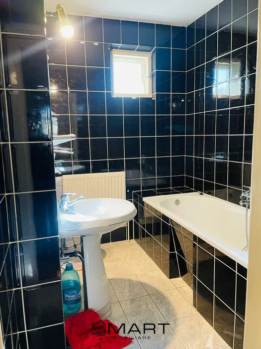 Casă spațioasă în centrul Brașovului