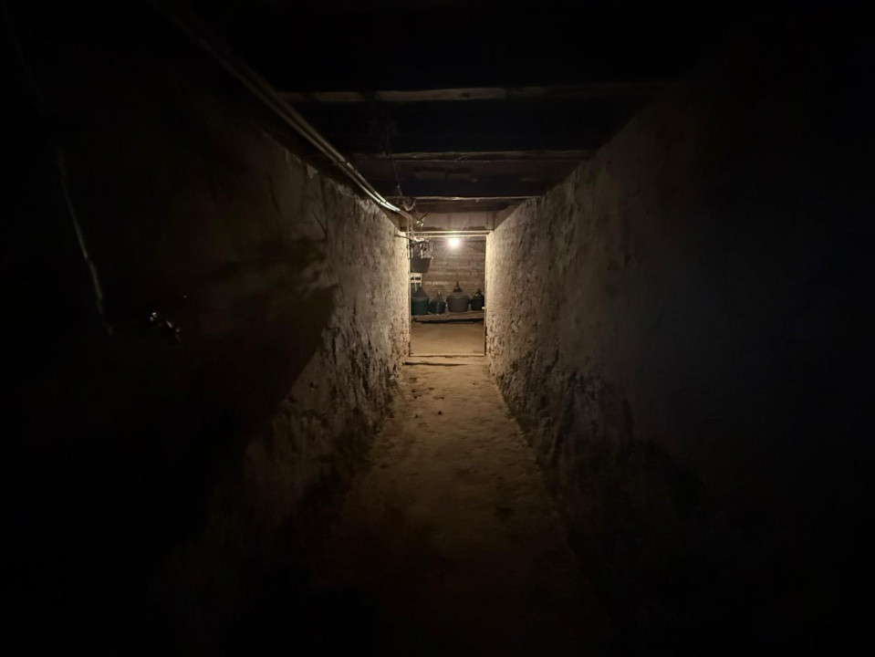 Casa 3 camere + teren 912mp zona Caraiman