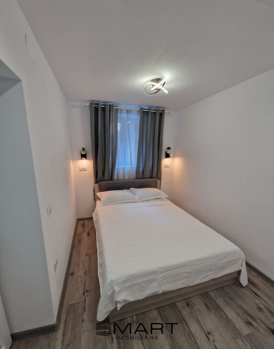 Garsonieră de închiriat – Centrul, Sibiului