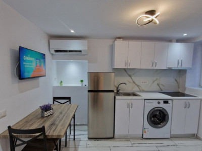 Garsonieră de închiriat – Centrul, Sibiului