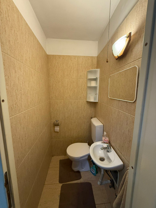 Apartament 2 camere, 80mp zona ultracentrala Ultracentral