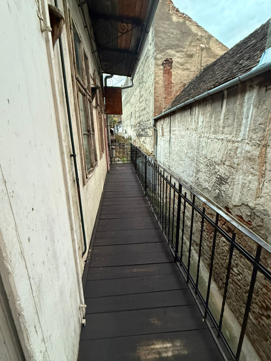 Apartament 2 camere, 80mp zona ultracentrala Ultracentral