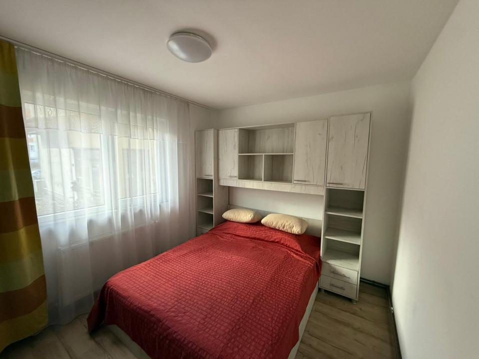 Apartament modern 2 camere 39mp zona Plopilor