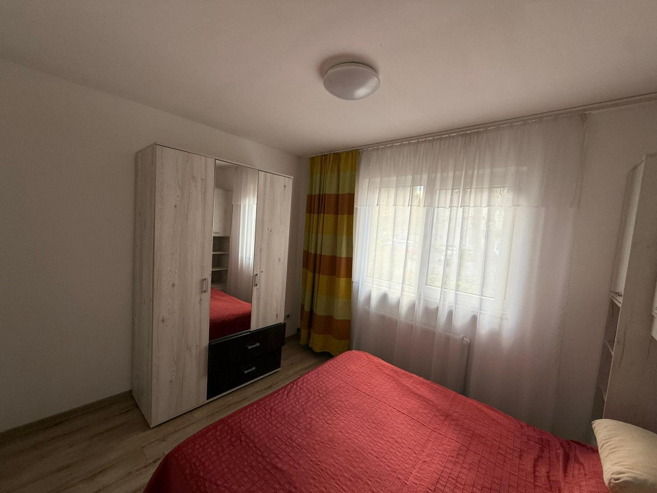 Apartament modern 2 camere 39mp zona Plopilor