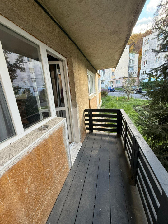 Apartament modern 2 camere 39mp zona Plopilor