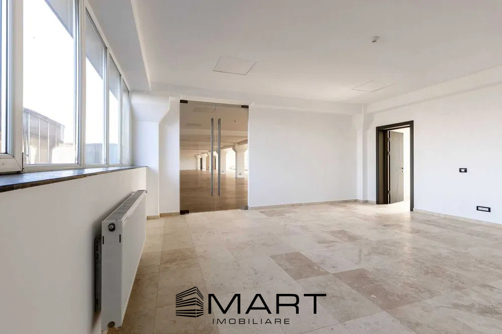 Spatiu birou, 220 mp, Zona Coresi