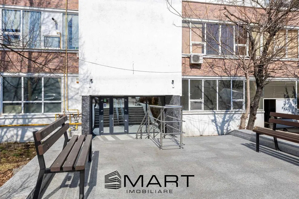 Spatiu birou, 220 mp, Zona Coresi