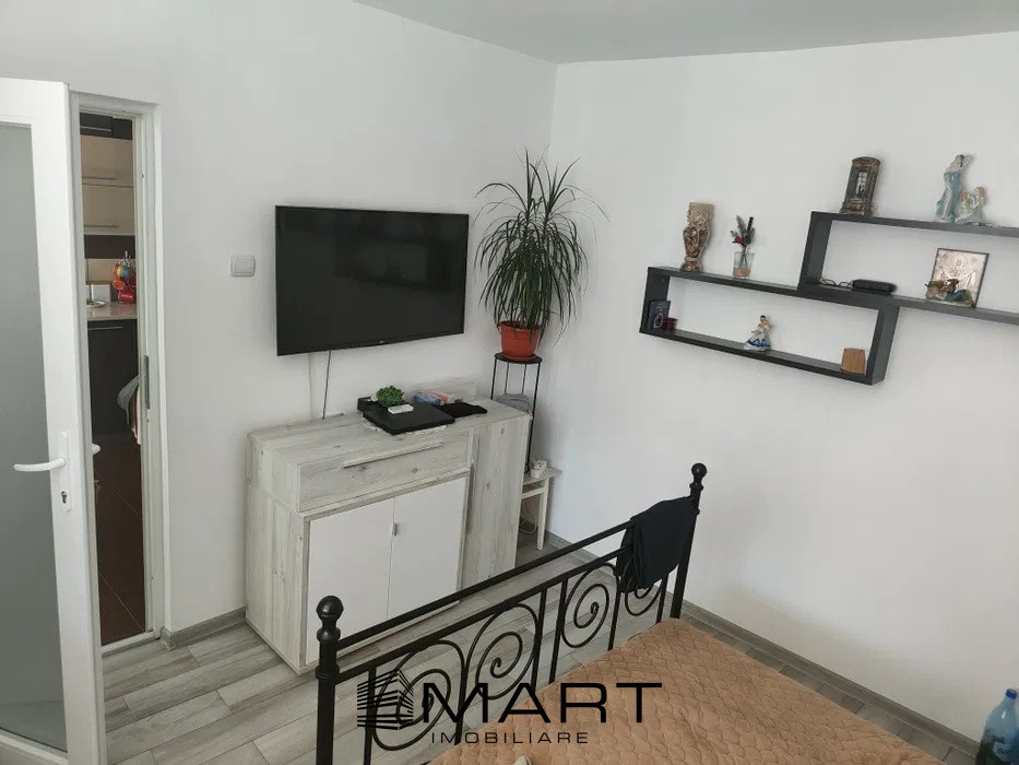 Casă cu grădină și garaj în Săcele – Turches