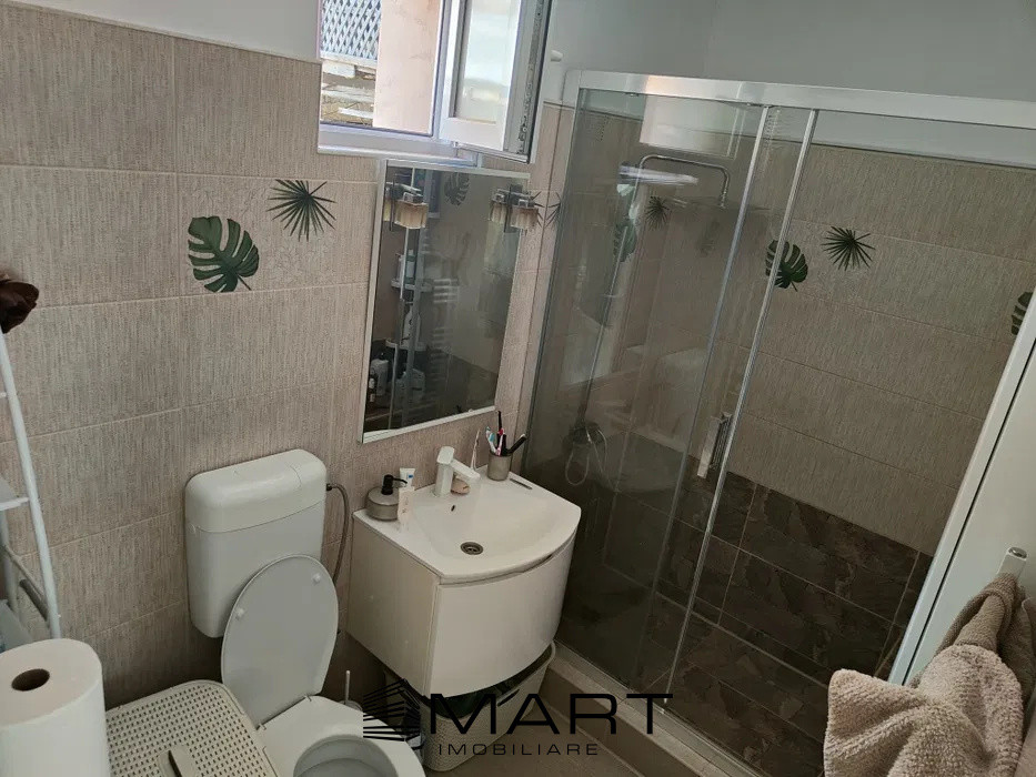 Casă cu grădină și garaj în Săcele – Turches