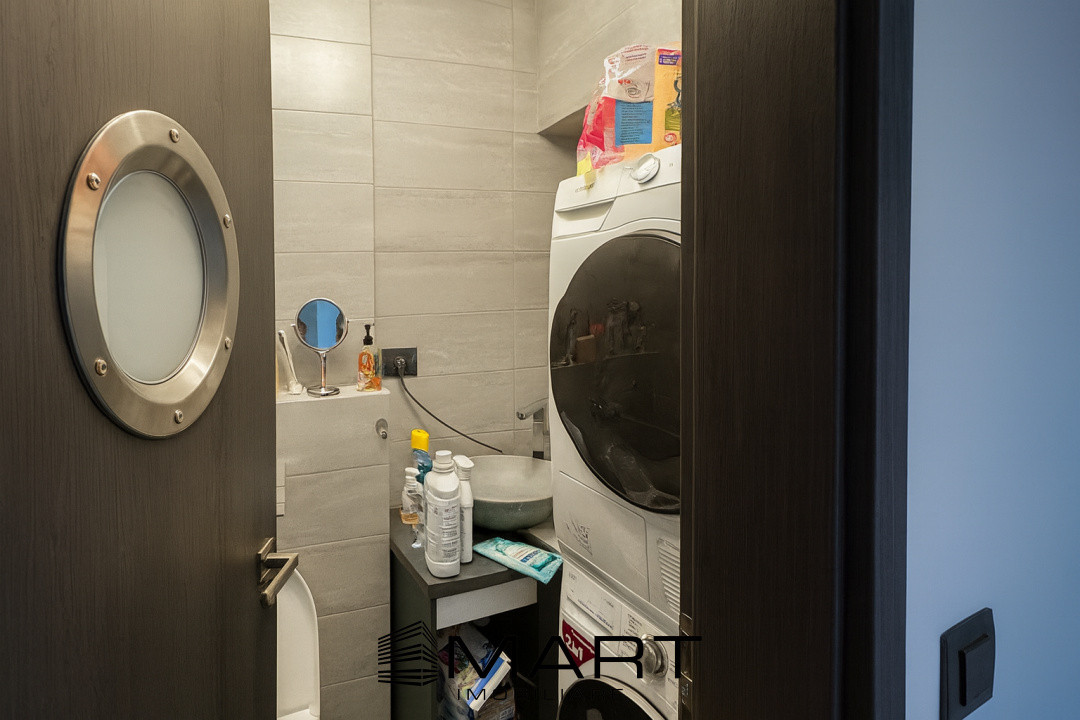 Apartament 4 camere în Centrul Civic, Brașov – 105 mp