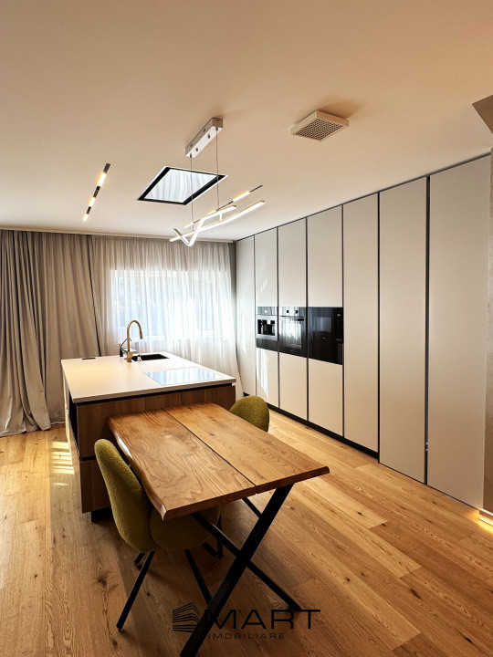 CASA 180 MP Zona Stupini 