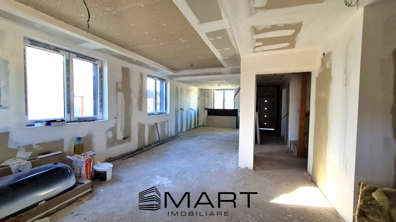 Duplex 190 mp Selimbar