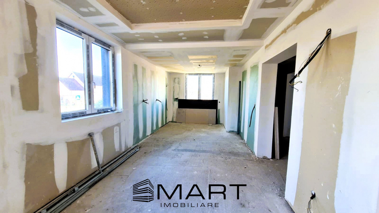 Duplex 190 mp Selimbar