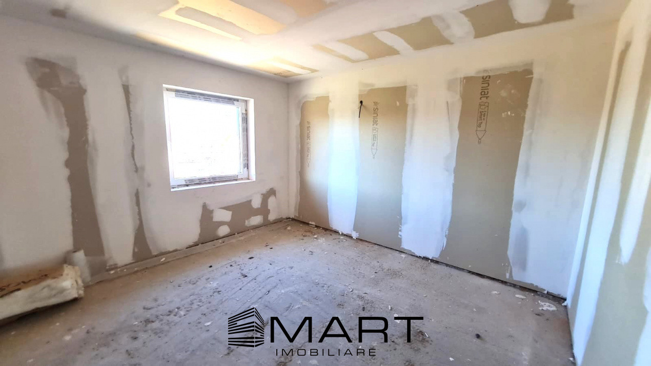 Duplex 190 mp Selimbar