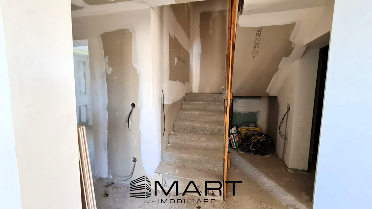 Duplex 190 mp Selimbar