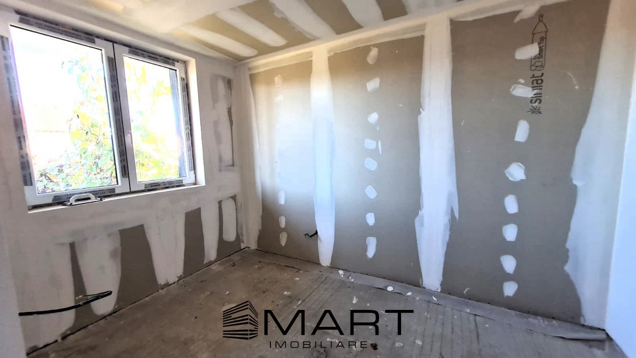 Duplex 190 mp Selimbar