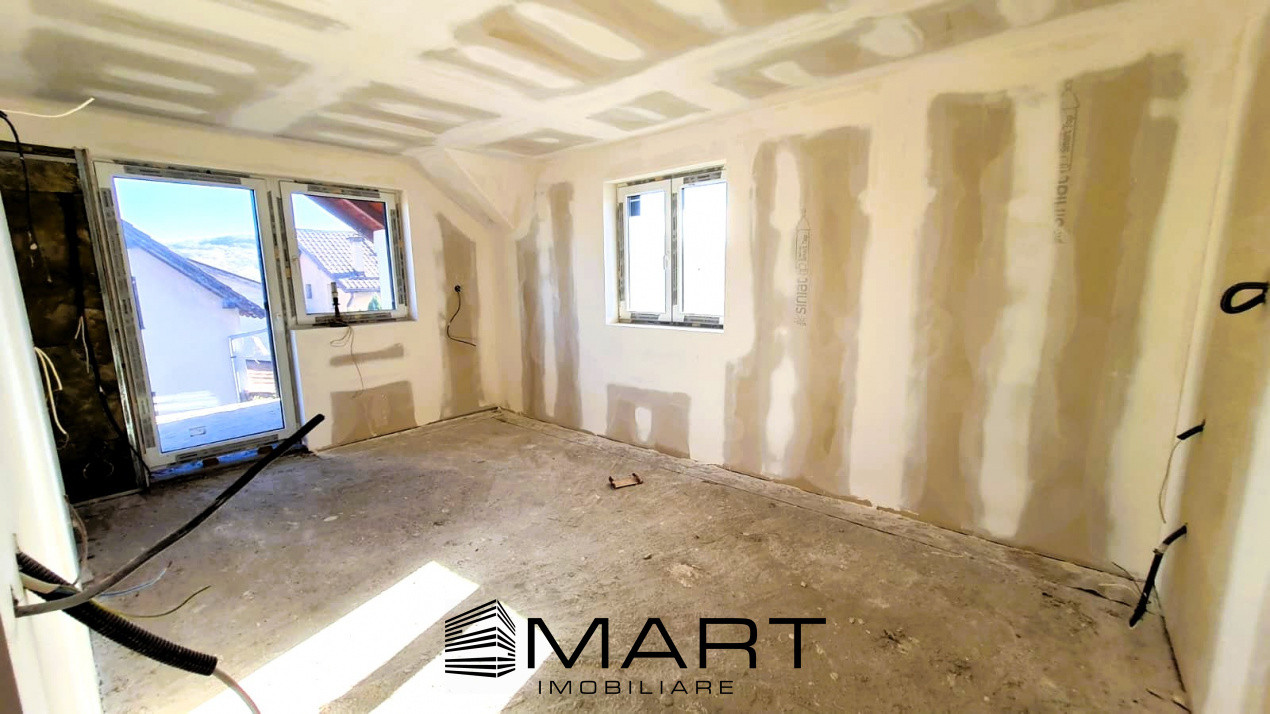 Duplex 190 mp Selimbar