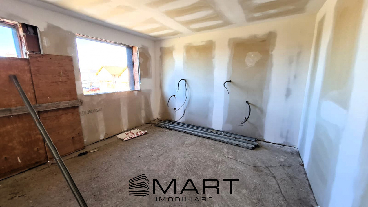 Duplex 190 mp Selimbar