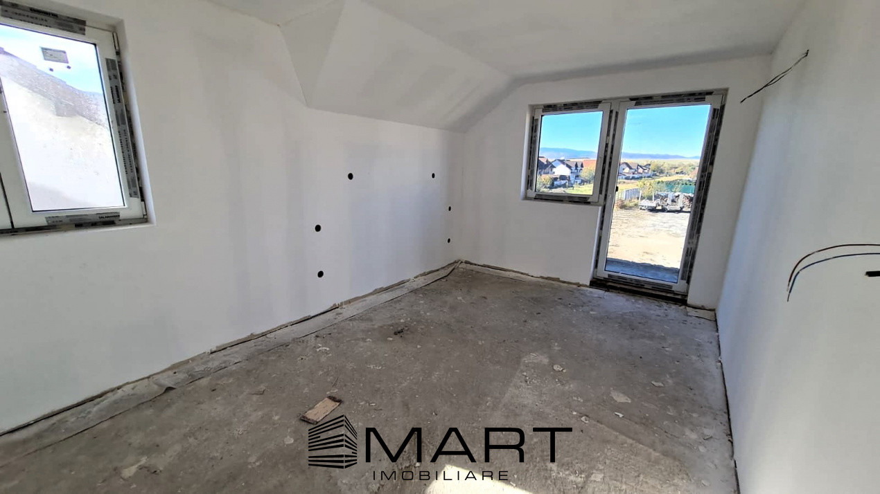 Duplex 190 mp Selimbar