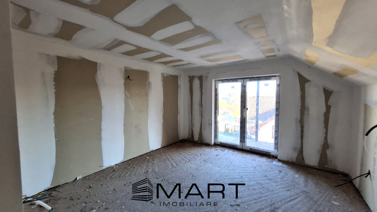 Duplex 190 mp Selimbar