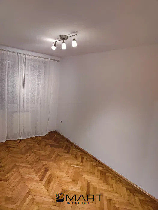 Apartament 3 camere Calea Dumbravii