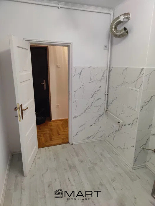 Apartament 3 camere Calea Dumbravii