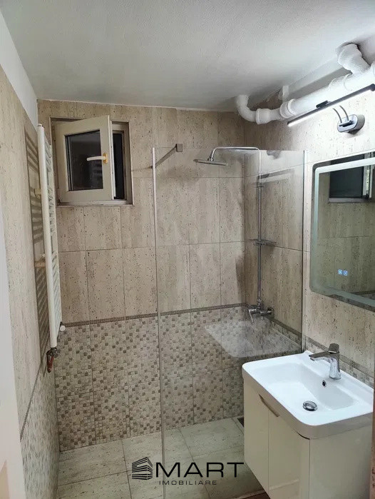 Apartament 3 camere Calea Dumbravii