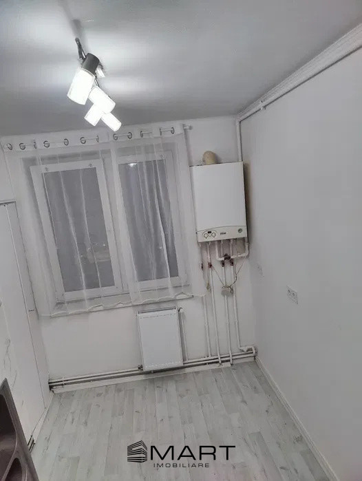 Apartament 3 camere Calea Dumbravii