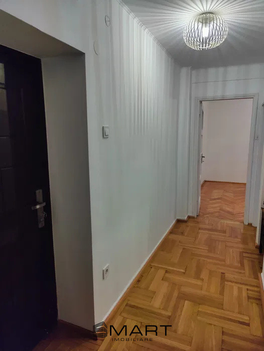 Apartament 3 camere Calea Dumbravii