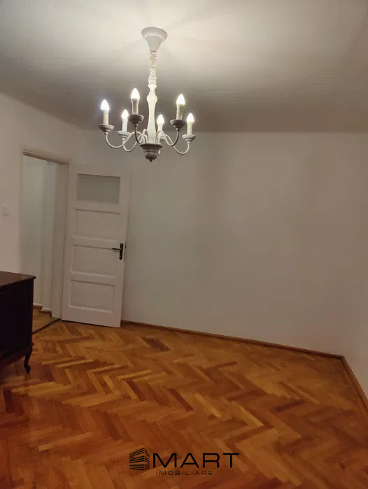 Apartament 3 camere Calea Dumbravii