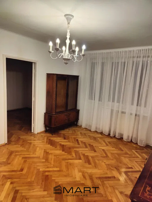 Apartament 3 camere Calea Dumbravii