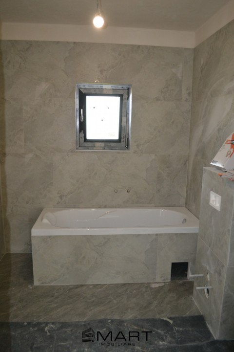 Casă modernă la cheie în Cărpiniș – tot confortul pe un singur nivel!