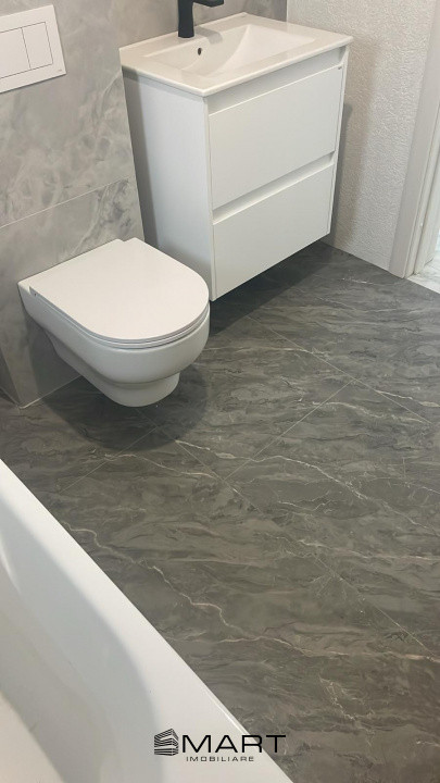 Casă modernă la cheie în Cărpiniș – tot confortul pe un singur nivel!