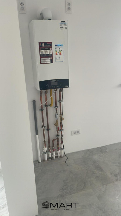 Casă modernă la cheie în Cărpiniș – tot confortul pe un singur nivel!