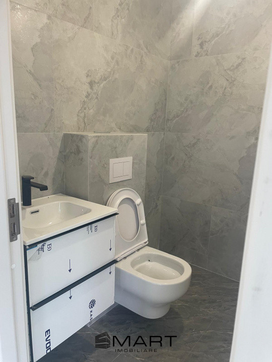 Casă modernă la cheie în Cărpiniș – tot confortul pe un singur nivel!