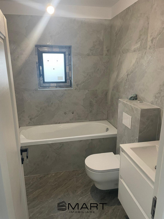 Casă modernă la cheie în Cărpiniș – tot confortul pe un singur nivel!