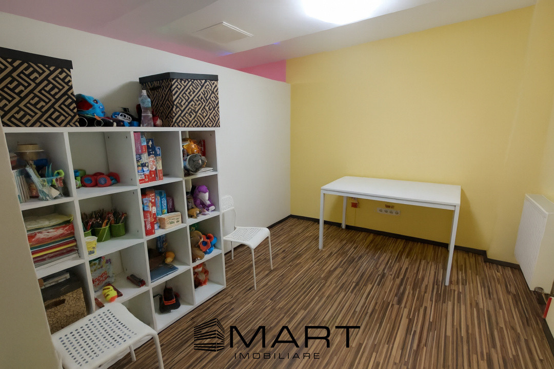 Spațiu comercial în Valea Cetății, Brașov – 60 mp