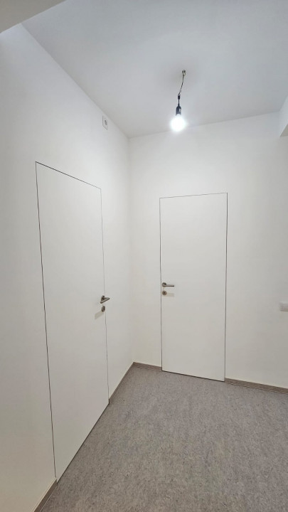 Spatiu comercial pretabil clinica medicala, 200 mp zona Garii