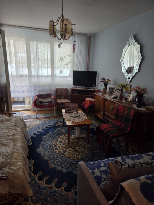 Apartament 2 Camere Astra