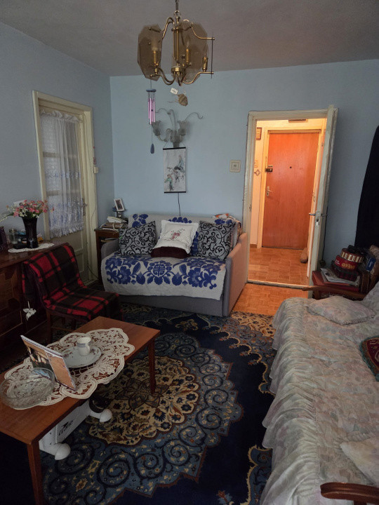 Apartament 2 Camere Astra